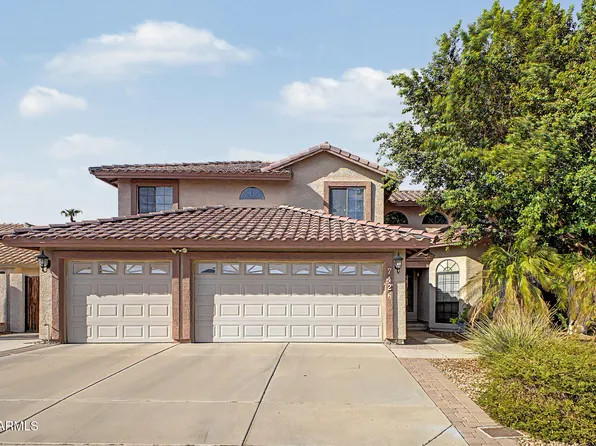 7426 W ORAIBI Drive, Glendale, AZ 85308