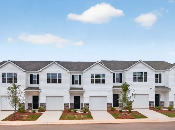 108 Parmiter Way, Troutman, NC 28166