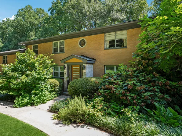 1010 Scott Blvd #6, Decatur, GA 30030