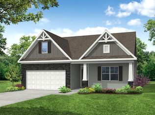 231 Palfrey Dr, Ridgeville, SC 29472