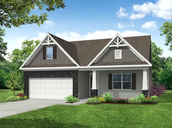231 Palfrey Dr, Ridgeville, SC 29472