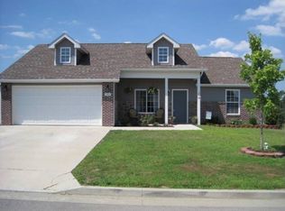 262 Settlers Pass, Waynesville, MO 65583