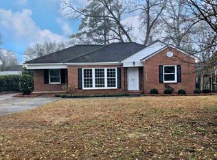 3834 Ridge Ave, Macon, GA 31204