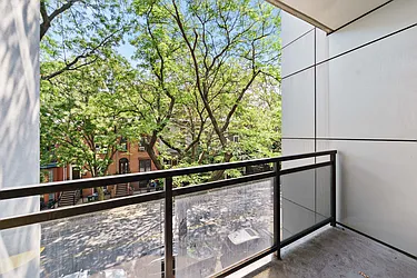 Rented by Corcoran