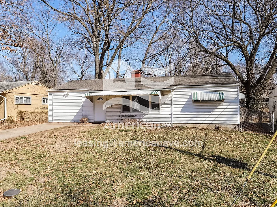 11013 Bennington Ave