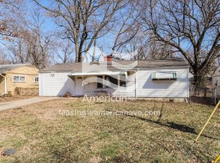 11013 Bennington Ave, Kansas City, MO 64134