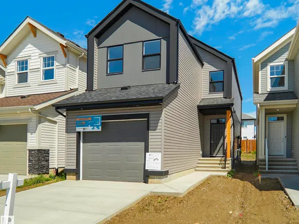 22928 95th Ave NW, Edmonton, AB T5T 7H6