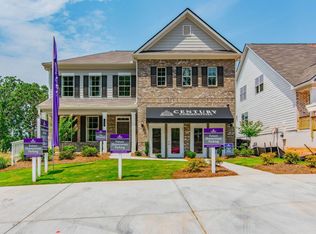 105 Discovery Dr #53, Acworth, GA 30102