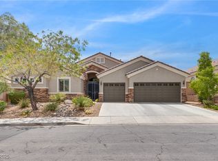 5681 Exotic Rosette Ave, Las Vegas, NV 89139
