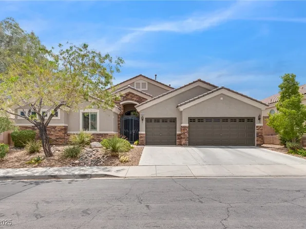 5681 Exotic Rosette Ave, Las Vegas, NV 89139
