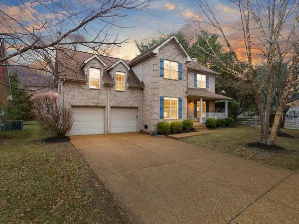 2000 Wimbledon Cir, Franklin, TN 37069