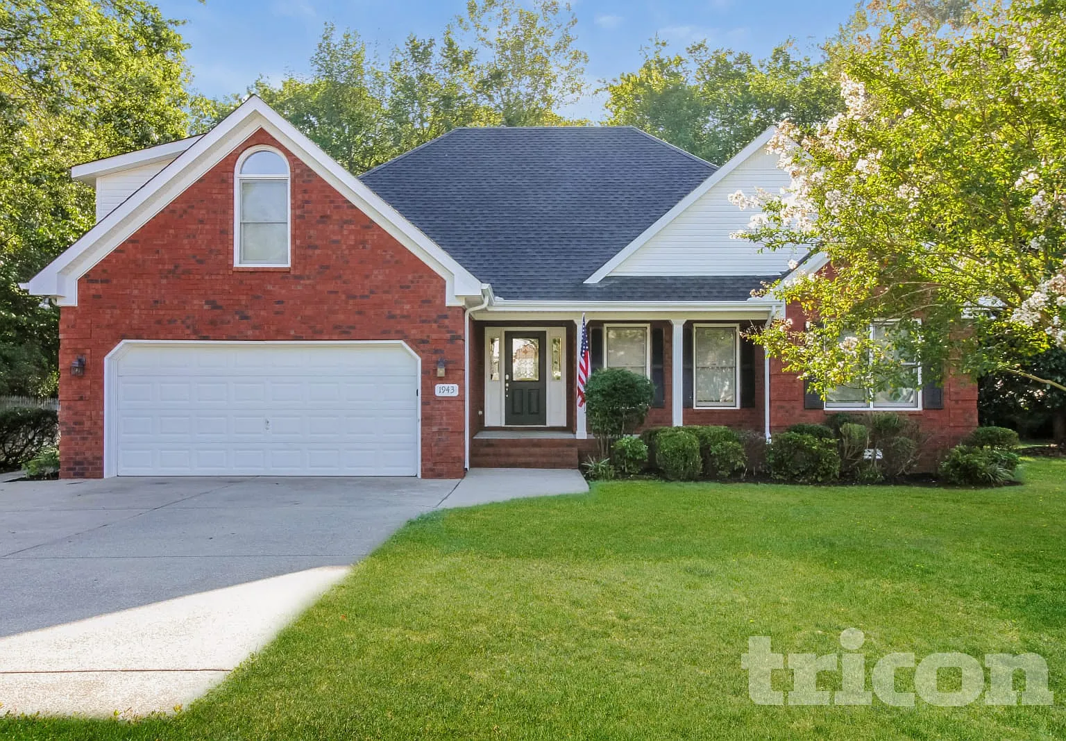 1943 Turfland Drive Murfreesboro TN — Photo 3