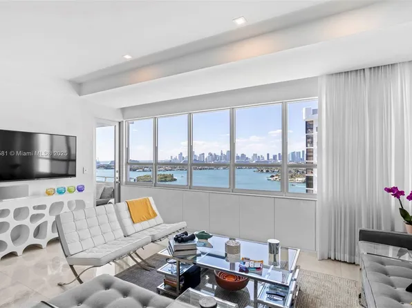 11 Island Ave #Penthouse 3, Miami Beach, FL 33139