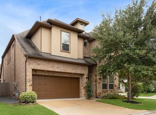 13223 Parkway Spring Dr, Houston, TX 77077