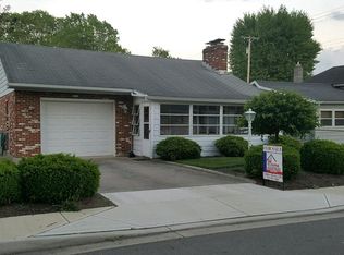 4 S Grant St, Covington, OH 45318