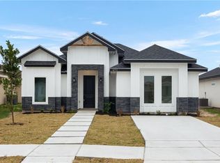 10713 N Baylie Bear Dr, Edinburg, TX 78541