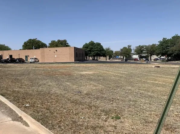 0 SW 9th Ave, Amarillo, TX 79106