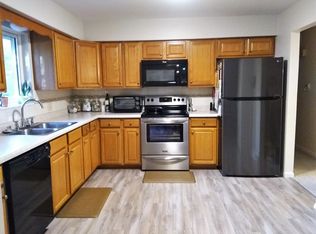 5306 Sheridan Dr, Jefferson City, MO 65109