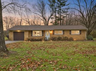 709 Oskamp Dr, Loveland, OH 45140