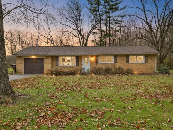 709 Oskamp Dr, Loveland, OH 45140