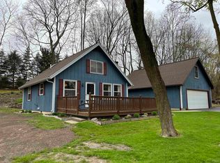 13630 Sand Dr, Brooklyn, MI 49230