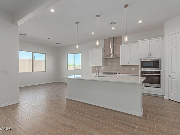 4th image of 20218 W HOLLYHOCK Street