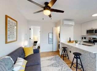 1519 Annex Ave APT 202, Dallas, TX 75204