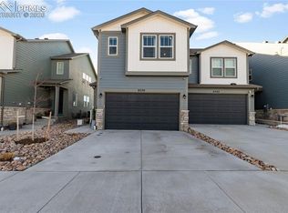 8274 Grey Bark Way, Colorado Springs, CO 80908