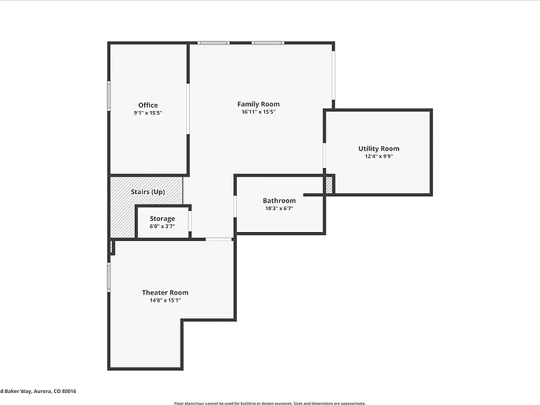 7986 S Grand Baker Way — Photo 26
