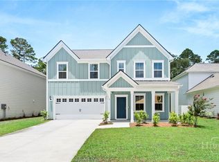 210 Monterey Loop, Richmond Hill, GA 31324