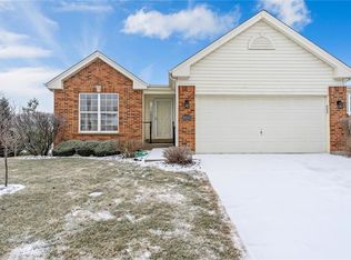 4420 Kerth Circle Xing, Saint Louis, MO 63128