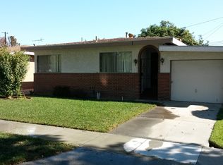 3418 Gondar Ave, Long Beach, CA 90808