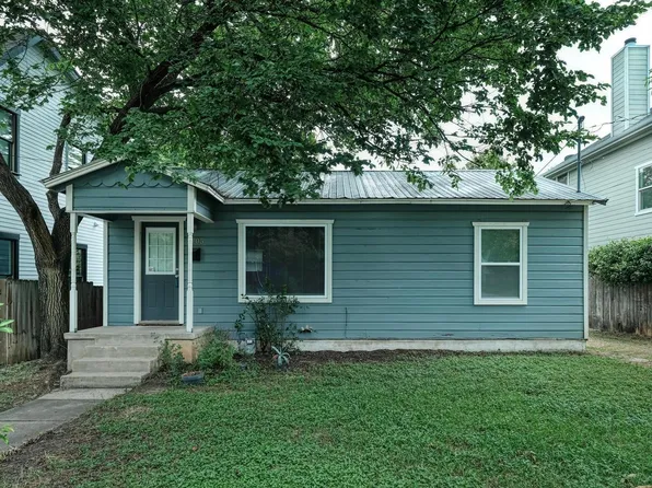 2705 La Mesa Dr, Austin, TX 78704