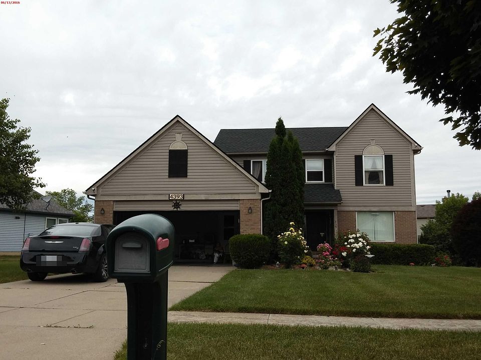 1st image of 4393 Woodstream Dr