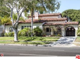 6419 San Vicente Blvd, Los Angeles, CA 90048