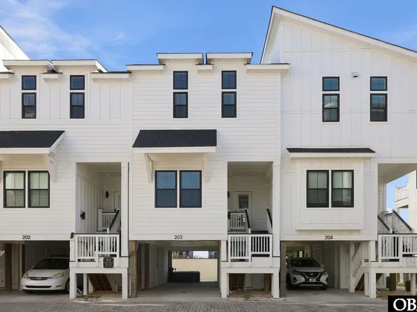 902 S Virginia Dare Trl Unit 203, Kill Devil Hills, NC 27948