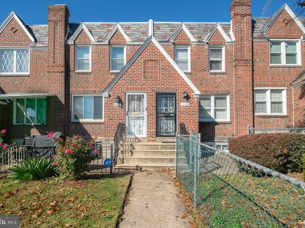 1179 E Phil Ellena St, Philadelphia, PA 19150