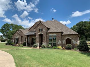 2705 Skivue Dr, Argyle, TX 76226