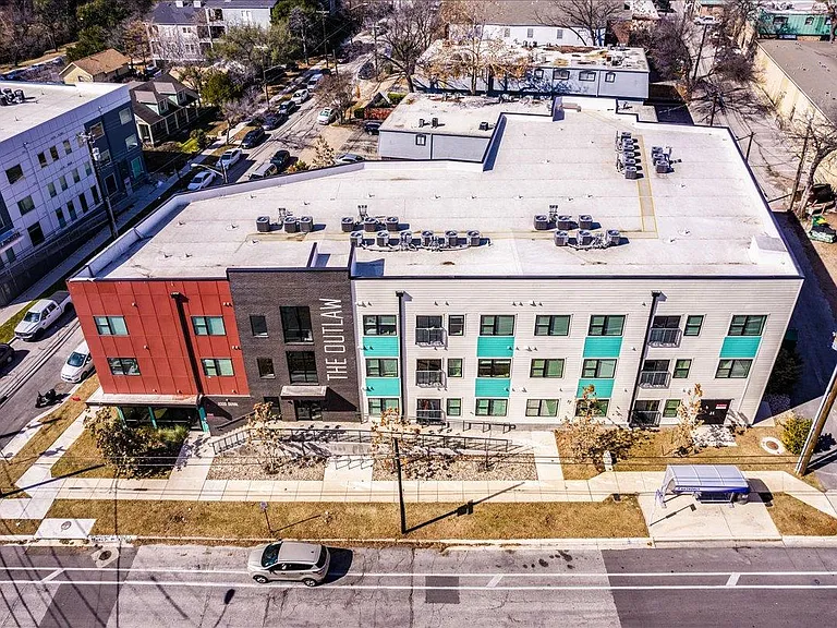 3000 Duval St #102 — Photo 30