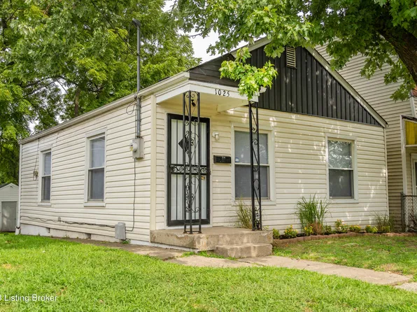 1025 Lincoln Ave, Louisville, KY 40208