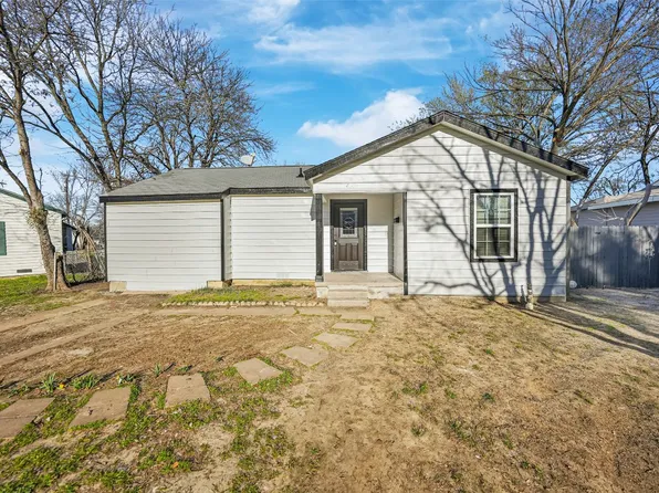 414 NE 37th St, Grand Prairie, TX 75050