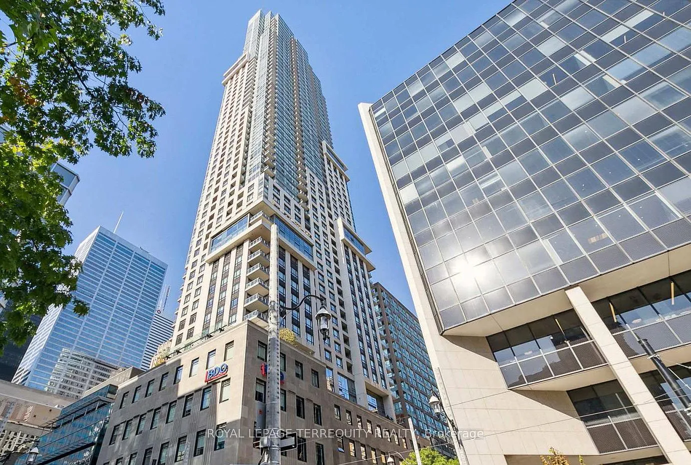 1 bed, $2,500 — Photo 1