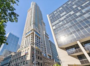 88 Scott St #4707, Toronto, ON M5E0A9
