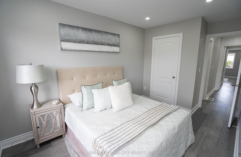Brampton House for rent - 3 Bedrooms — photo 23