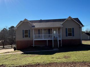 2466 Mikell Rd, Hayden, AL 35079