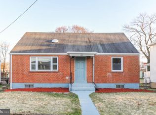 4611 Marblehead St, Harrisburg, PA 17109