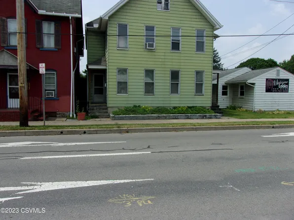 136-138 N Arch St, Milton, PA 17847