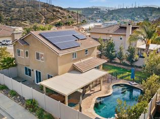 10168 Vista Laurel Pl, Lakeside, CA 92040