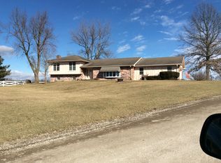13107 County Road 180, Rosendale, MO 64483