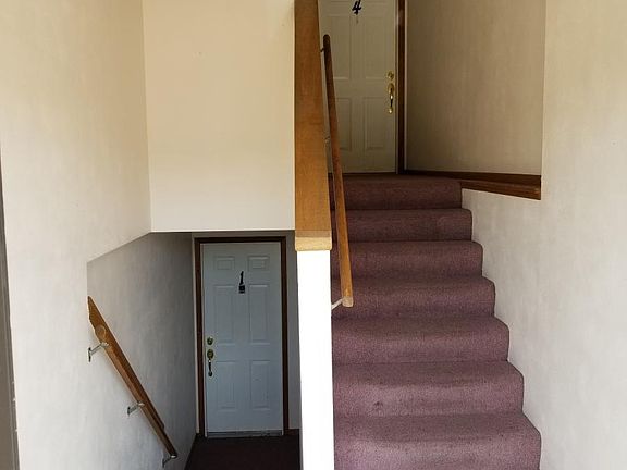 Main Entry View